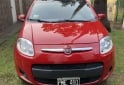 Autos - Fiat Palio 2016 Nafta 86500Km - En Venta