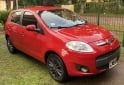 Autos - Fiat Palio 2016 Nafta 86500Km - En Venta