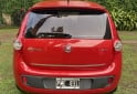 Autos - Fiat Palio 2016 Nafta 86500Km - En Venta