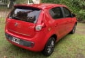 Autos - Fiat Palio 2016 Nafta 86500Km - En Venta