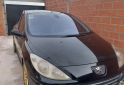 Autos - Peugeot 307 2008 Nafta 190000Km - En Venta