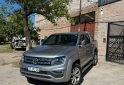 Camionetas - Volkswagen Amarok v6 highline 2022 Diesel 35000Km - En Venta