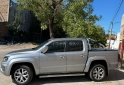 Camionetas - Volkswagen Amarok v6 highline 2022 Diesel 35000Km - En Venta