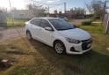 Autos - Chevrolet Onix Tech OnStar 2020 Nafta 48500Km - En Venta