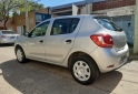 Autos - Renault Sandero expression pack 2016 Nafta 94000Km - En Venta