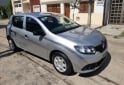 Autos - Renault Sandero expression pack 2016 Nafta 94000Km - En Venta