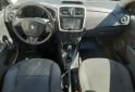 Autos - Renault Sandero expression pack 2016 Nafta 94000Km - En Venta