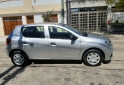 Autos - Renault Sandero expression pack 2016 Nafta 94000Km - En Venta