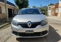 Autos - Renault Sandero expression pack 2016 Nafta 94000Km - En Venta