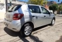 Autos - Renault Sandero expression pack 2016 Nafta 94000Km - En Venta