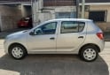 Autos - Renault Sandero expression pack 2016 Nafta 94000Km - En Venta