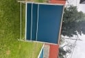 Hogar - Mesa de Ping Pong Plegable - En Venta