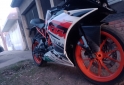 Motos - Ktm Rc200 2017 Nafta 23632Km - En Venta
