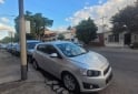 Autos - Chevrolet Sonic 2014 Nafta - En Venta