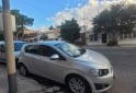 Autos - Chevrolet Sonic 2014 Nafta - En Venta
