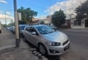 Autos - Chevrolet Sonic 2014 Nafta - En Venta