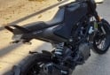 Motos - Husqvarna 401 2022 Nafta 11500Km - En Venta
