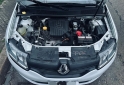 Autos - Renault SANDERO 2017 Nafta 128000Km - En Venta