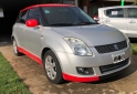 Autos - Suzuki Swift 2009 Nafta 123000Km - En Venta