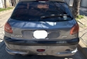 Autos - Peugeot 206 2005 Diesel 500Km - En Venta
