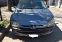 Autos - Peugeot 206 2005 Diesel 500Km - En Venta