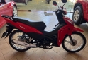 Motos - Honda Wave 2022 Nafta  - En Venta