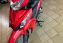 Motos - Honda Wave 2022 Nafta  - En Venta