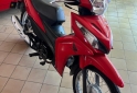 Motos - Honda Wave 2022 Nafta  - En Venta