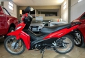 Motos - Honda Wave 2022 Nafta  - En Venta