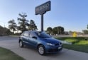 Autos - Volkswagen Gol Trend 1.6 MSI 5P 2018 Nafta 72400Km - En Venta