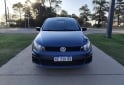 Autos - Volkswagen Gol Trend 1.6 MSI 5P 2018 Nafta 72400Km - En Venta
