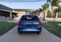 Autos - Volkswagen Gol Trend 1.6 MSI 5P 2018 Nafta 72400Km - En Venta