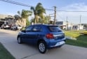 Autos - Volkswagen Gol Trend 1.6 MSI 5P 2018 Nafta 72400Km - En Venta
