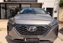 Autos - Hyundai Ioniq Hbrido 2020 Electrico / Hibrido 80000Km - En Venta