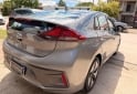 Autos - Hyundai Ioniq Hbrido 2020 Electrico / Hibrido 80000Km - En Venta