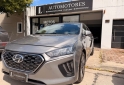 Autos - Hyundai Ioniq Hbrido 2020 Electrico / Hibrido 80000Km - En Venta