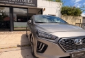 Autos - Hyundai Ioniq Hbrido 2020 Electrico / Hibrido 80000Km - En Venta
