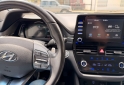 Autos - Hyundai Ioniq Hbrido 2020 Electrico / Hibrido 80000Km - En Venta