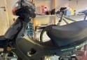 Motos - Motomel 110 Blitz full 2024 Nafta 7652Km - En Venta