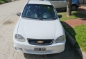 Autos - Chevrolet Corsa 2010 Nafta 110000Km - En Venta