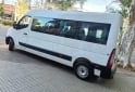 Utilitarios - Renault Master minibus 2014 Diesel 600000Km - En Venta