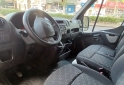 Utilitarios - Renault Master minibus 2014 Diesel 600000Km - En Venta