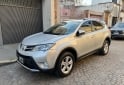 Camionetas - Toyota Rav4 2013 Nafta 190000Km - En Venta