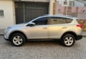 Camionetas - Toyota Rav4 2013 Nafta 190000Km - En Venta