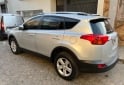 Camionetas - Toyota Rav4 2013 Nafta 190000Km - En Venta