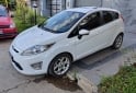 Autos - Ford Fiesta 2012 Nafta 128000Km - En Venta