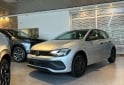 Autos - Volkswagen POLO TRACK 1,6 MSI MANUAL 2025 Nafta 0Km - En Venta
