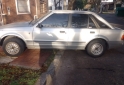 Autos - Ford Escort ghia 1989 GNC 100000Km - En Venta