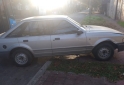 Autos - Ford Escort ghia 1989 GNC 100000Km - En Venta