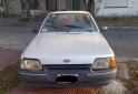 Autos - Ford Escort ghia 1989 GNC 100000Km - En Venta